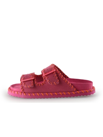 Colors of California Sandalen Roze 309351