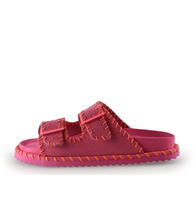 Colors of California Sandalen