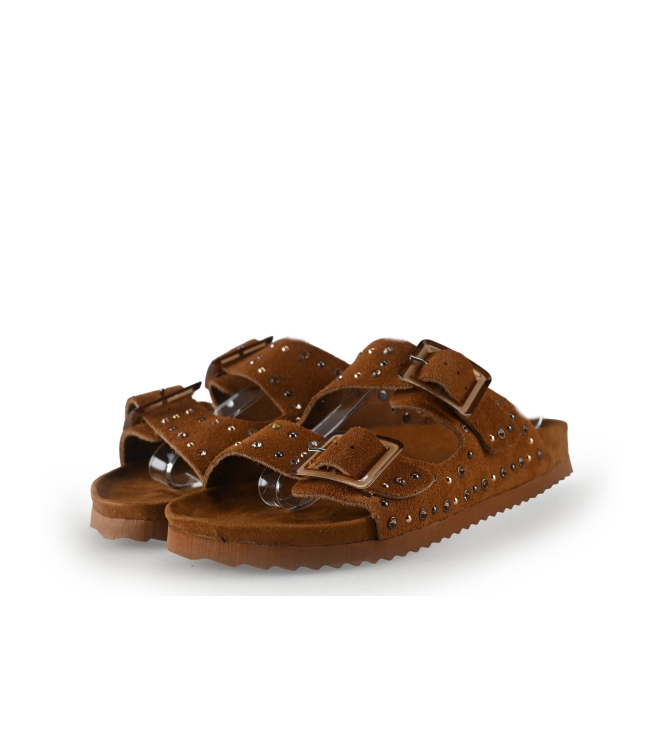 Colors of California Muiltjes