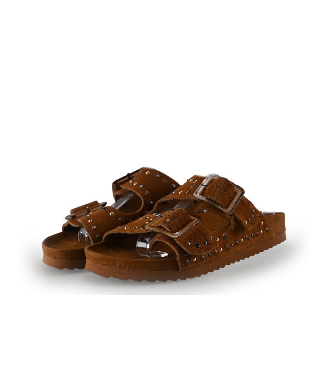 Colors of California Muiltjes