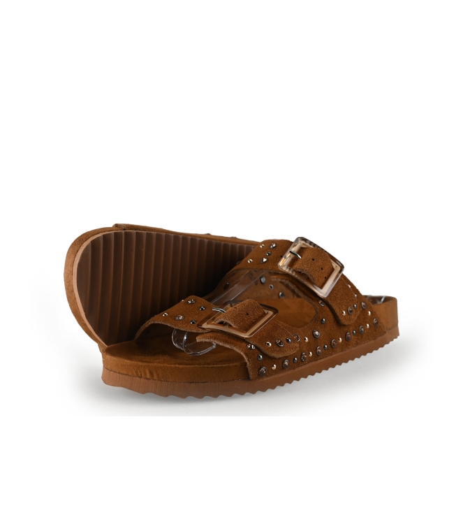 Colors of California Muiltjes