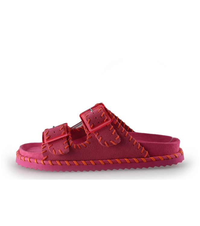 Colorsofcalifornia Sandalen