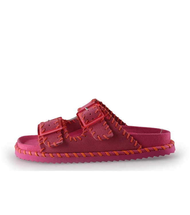 Colorsofcalifornia Sandalen