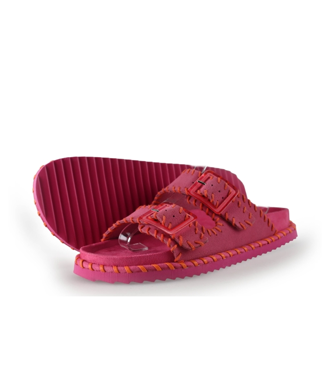 Colorsofcalifornia Sandalen