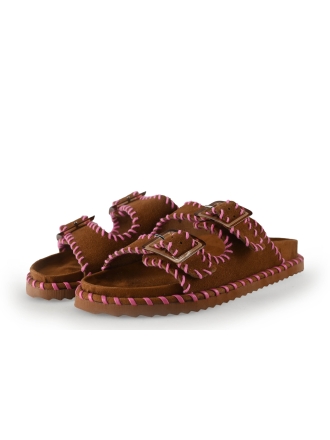 Colors of California Slippers Bruin 309367