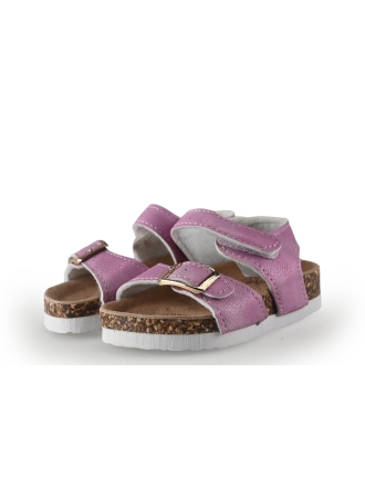 Colors of California Sandalen Roze 309372