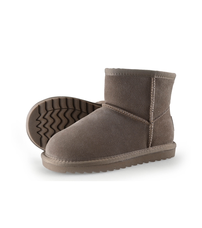 Colors of California Boots