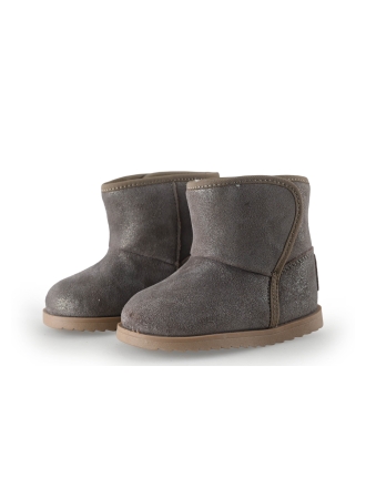 Colors of California Enkellaarzen Roze 309378