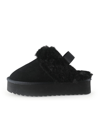 Colors of California Pantoffels Zwart 309379