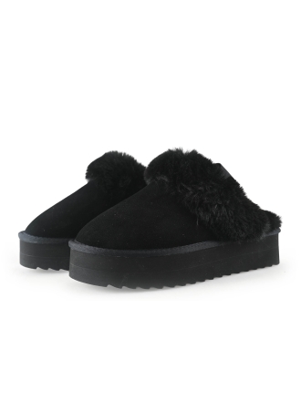 Colors of California Pantoffels Zwart 309379