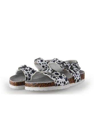 Colors of California Sandalen Wit 309386