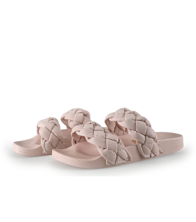 Colors of California Slippers