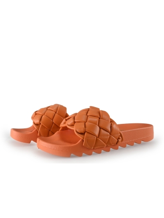 Colors of California Slippers Oranje 309390