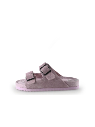 Colors of California Sandalen Roze 309392