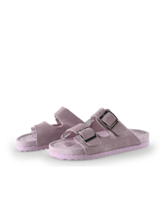 Colors of California Sandalen Roze 309392