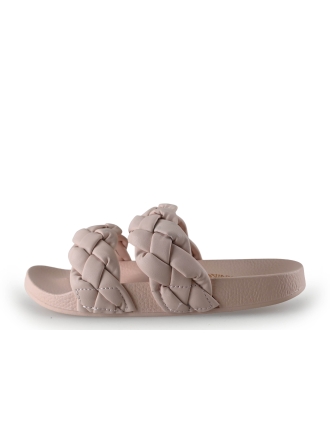 Colors of California Slippers Roze 309395