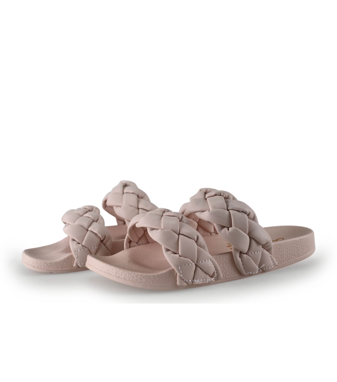 Colors of California Slippers