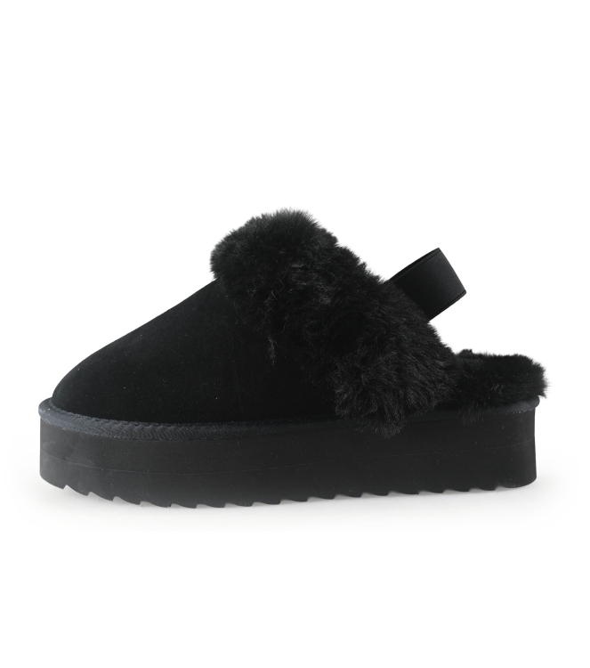 Colors of California Slippers