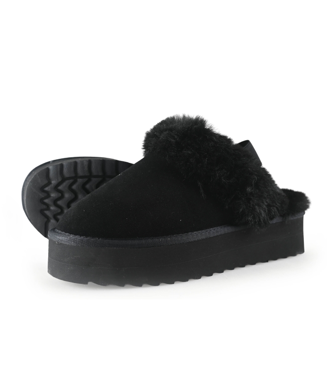 Colors of California Slippers