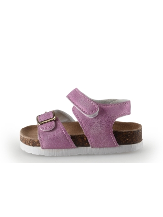 Colors of California Sandalen Roze 309400