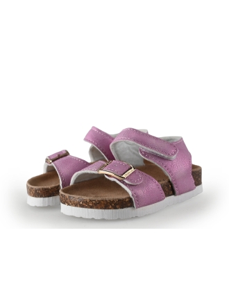 Colors of California Sandalen Roze 309400