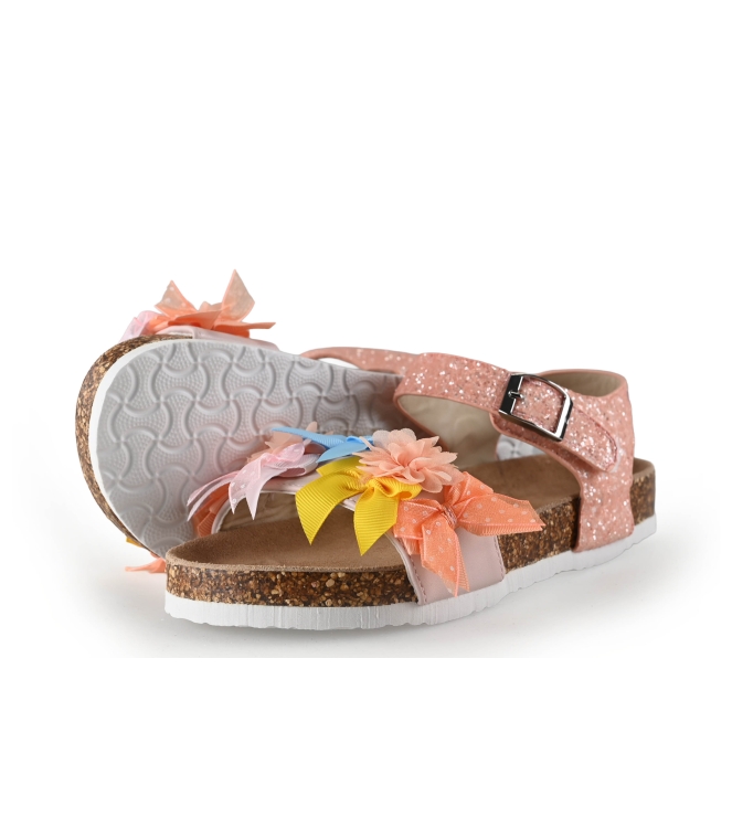 Colors of California Sandalen