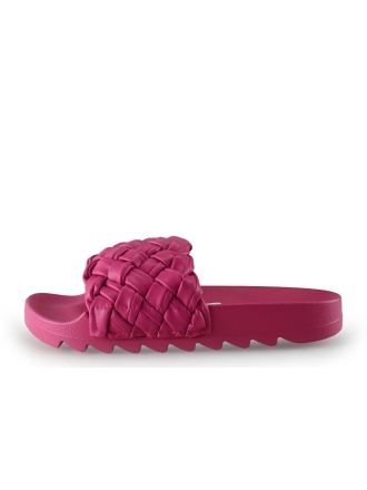 Colors of California Slippers Roze 309406