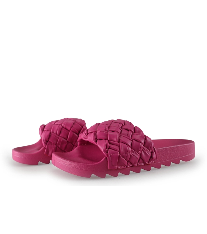 Colors of California Slippers