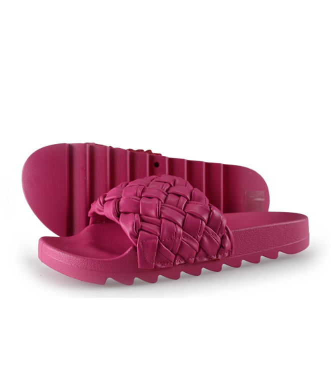 Colors of California Slippers