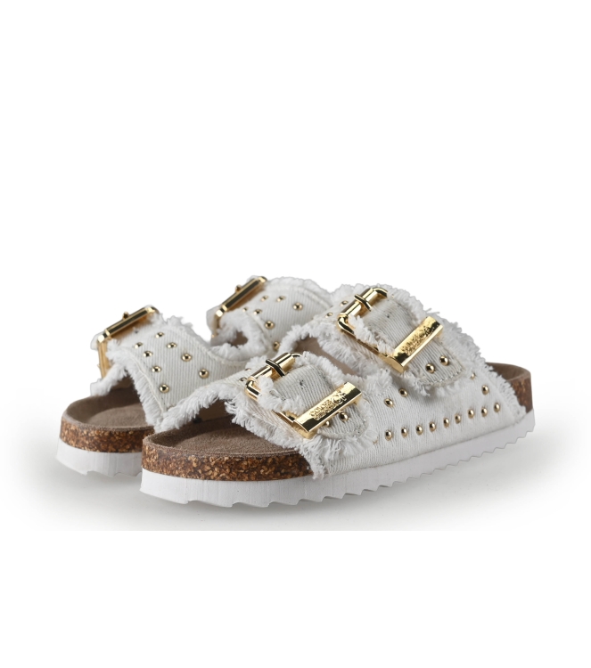 Colors of California Muiltjes