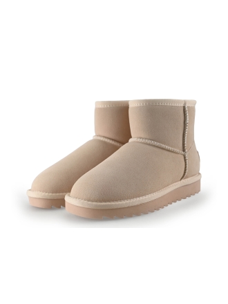 Colors of California Laarzen Beige 309413