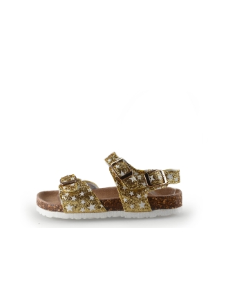 Colors of California Slippers Roze 309414