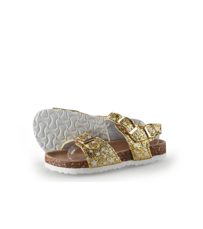 Colors of California Slippers