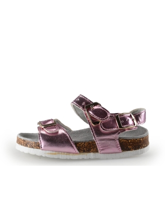 Colors of California Sandalen Roze 309415