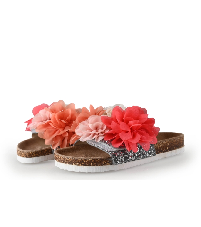 Colors of California Slippers