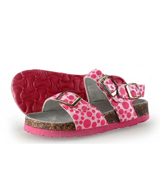 Colors of California Sandalen