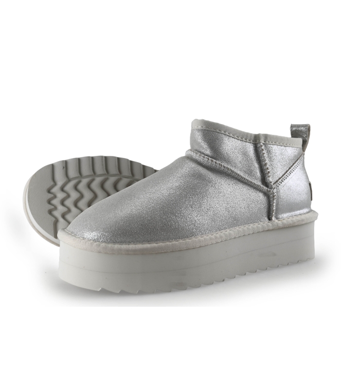 Colors of California Boots