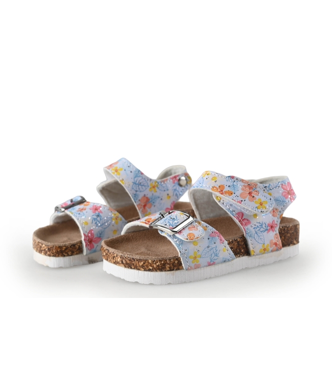 Colors of California Sandalen