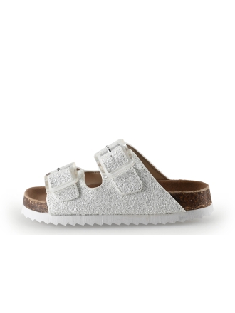 Colors of California Slippers Wit 309437