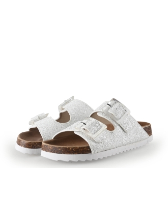 Colors of California Slippers Wit 309437