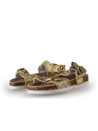 Colors of California Sandalen Beige 309439