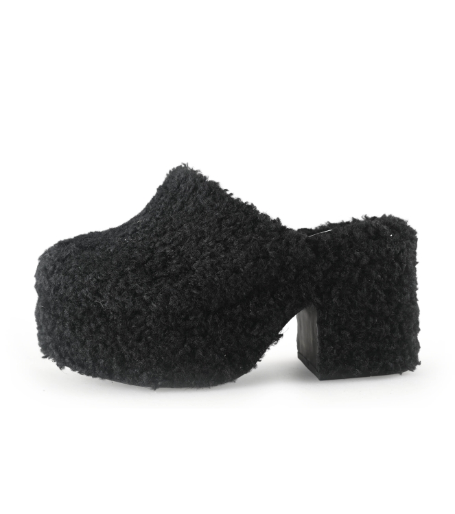 Colors of California Muiltjes