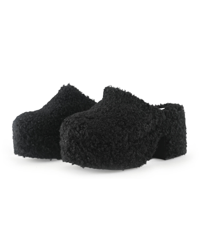 Colors of California Muiltjes