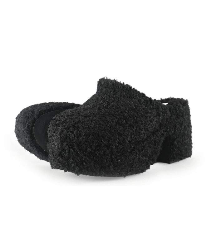 Colors of California Muiltjes