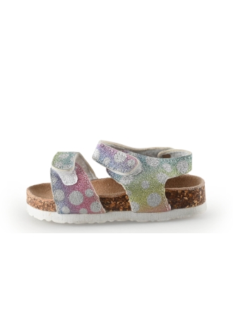 Colors of California Sandalen Roze 309461