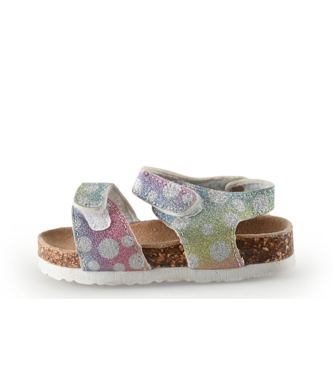 Colors of California Sandalen