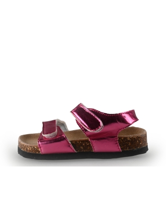 Colors of California Sandalen Roze 309462