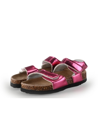 Colors of California Sandalen Roze 309462