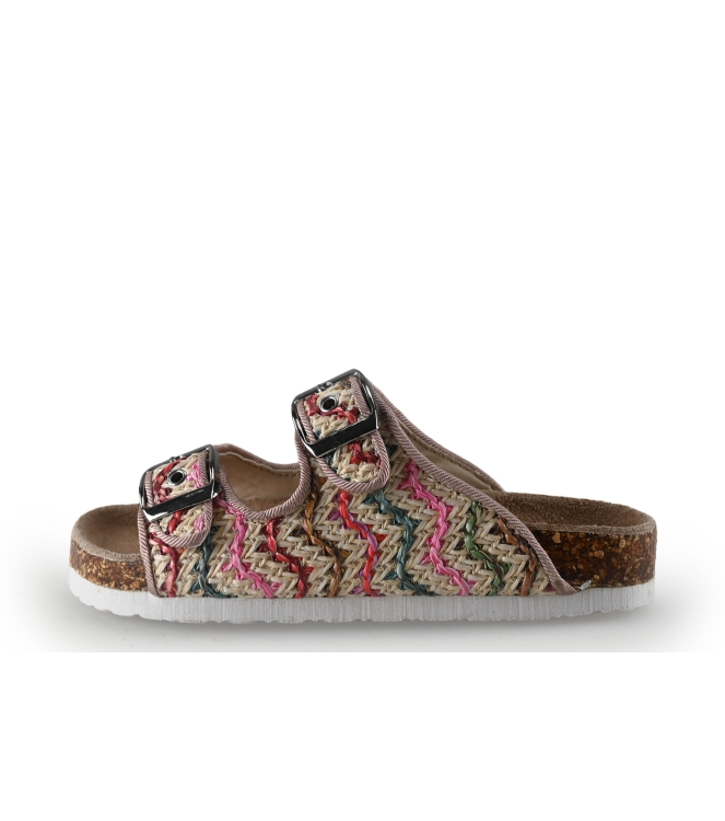 Colors of California Sandalen