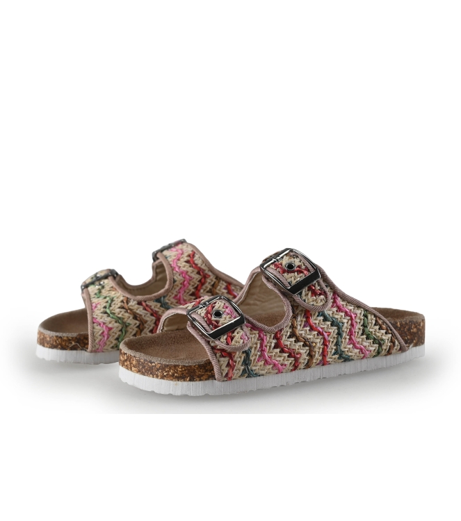 Colors of California Sandalen